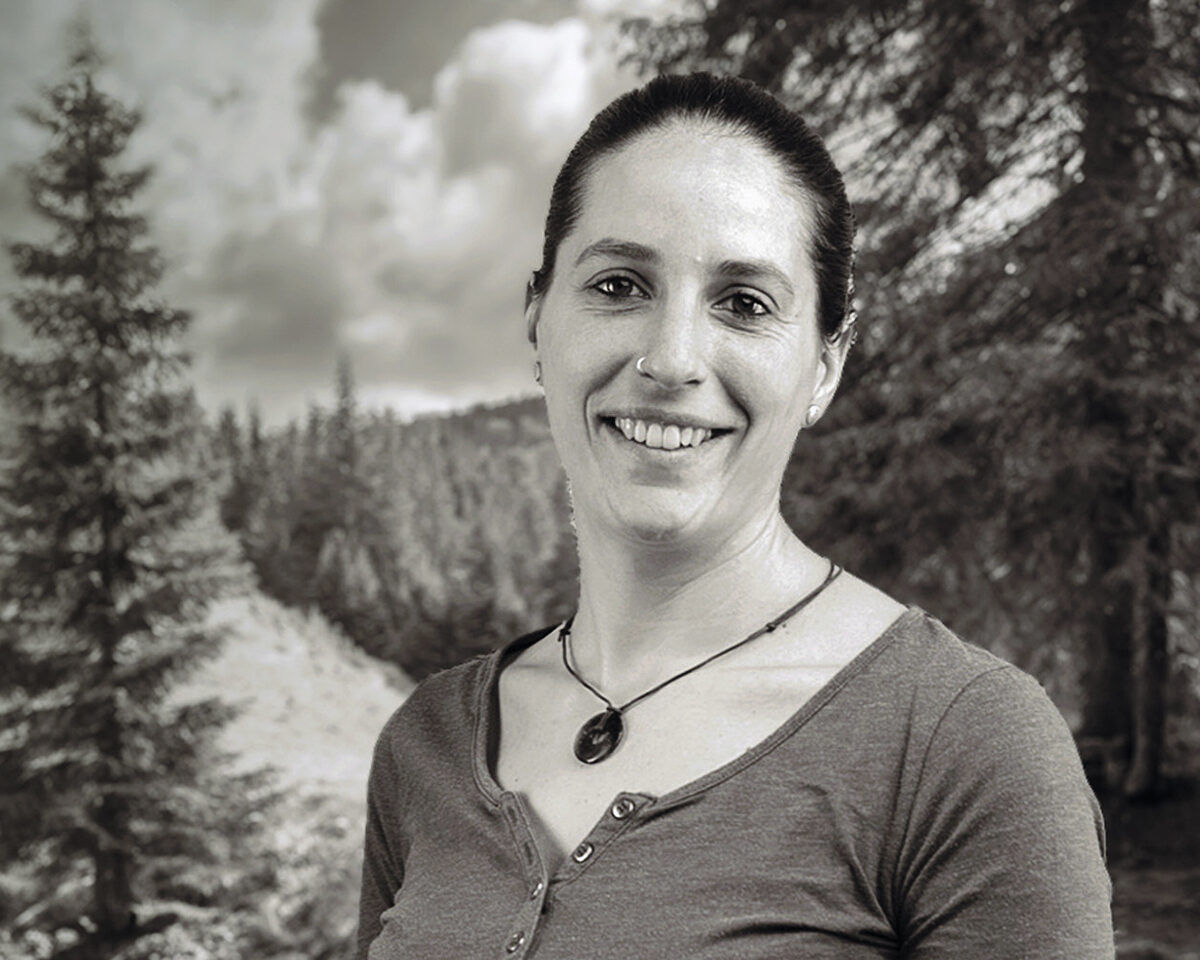 Olivia Mobile Template Portrait Mobile